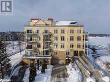 140 CEDAR ISLAND Road Unit# 401 Orillia