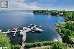 140 CEDAR ISLAND Road Unit# 401 Orillia