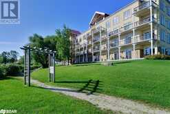 140 CEDAR ISLAND Road Unit# 401 Orillia