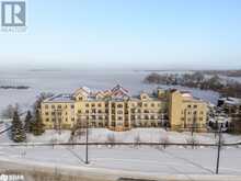 140 CEDAR ISLAND Road Unit# 401 Orillia