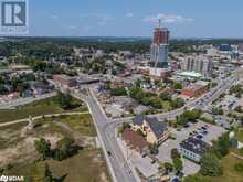 29-31 BRADFORD Street Unit# 1&2 Barrie