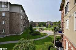 51 FERNDALE Drive S Unit# 6 Barrie