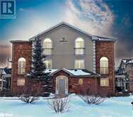 51 FERNDALE Drive S Unit# 6 Barrie