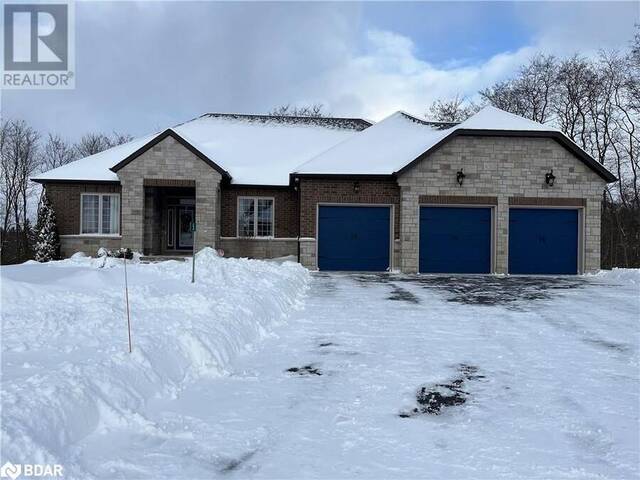 5 KANATA COURT Court Midhurst Ontario