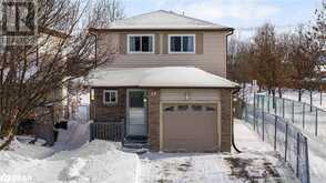 50 MAITLAND Drive Barrie