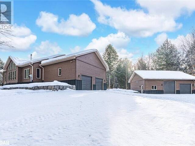 4571 ASPDIN Road Utterson Ontario