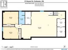 21 KEYZER Drive Oro-Medonte