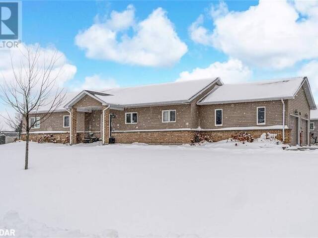 21 KEYZER Drive Oro-Medonte Ontario