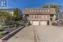 36 KEMPENFELT Drive Barrie