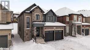 2974 MONARCH Drive Orillia