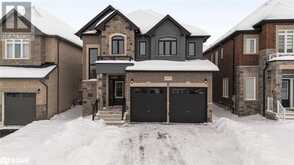 2974 MONARCH Drive Orillia