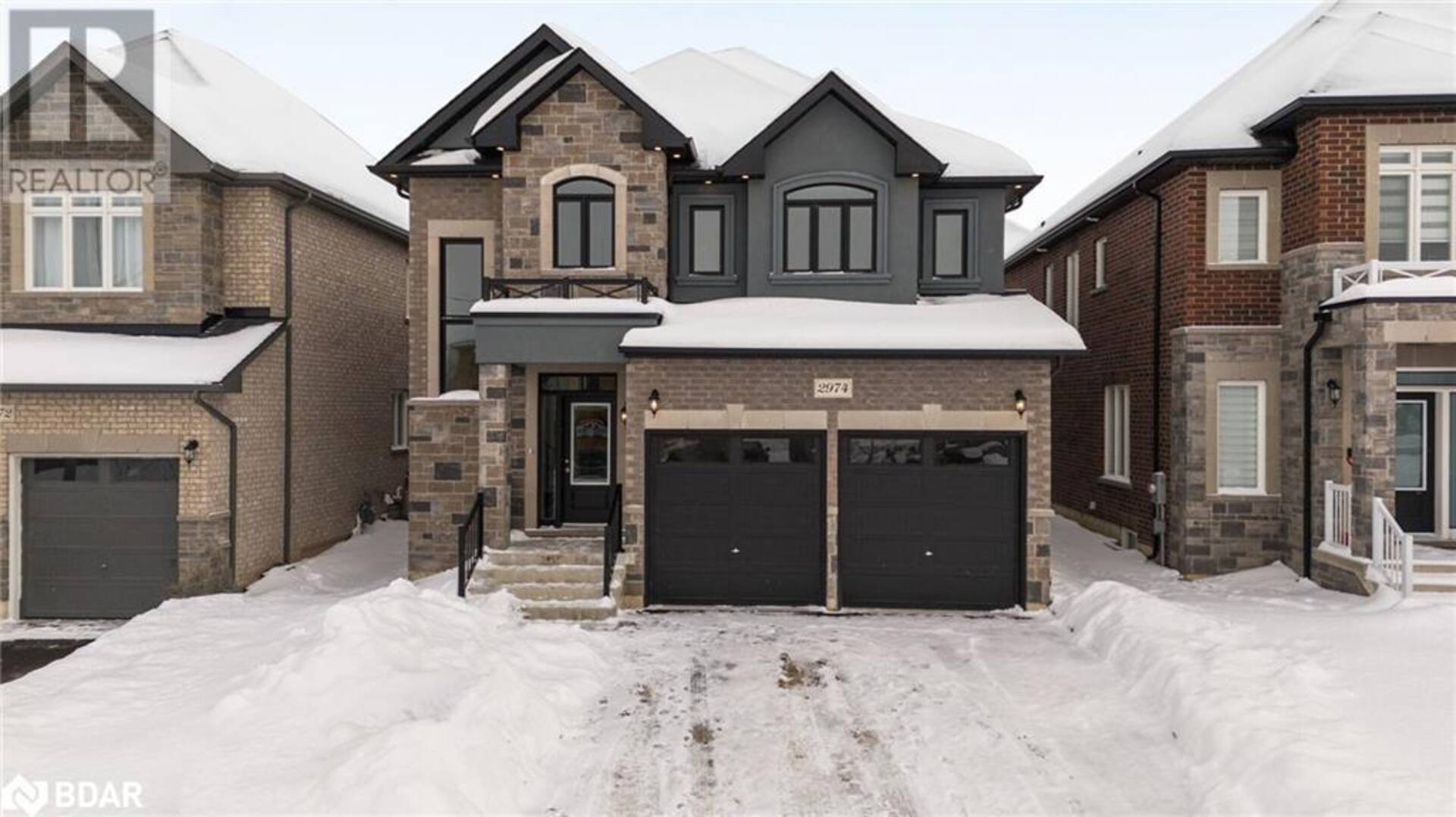 2974 MONARCH Drive Orillia