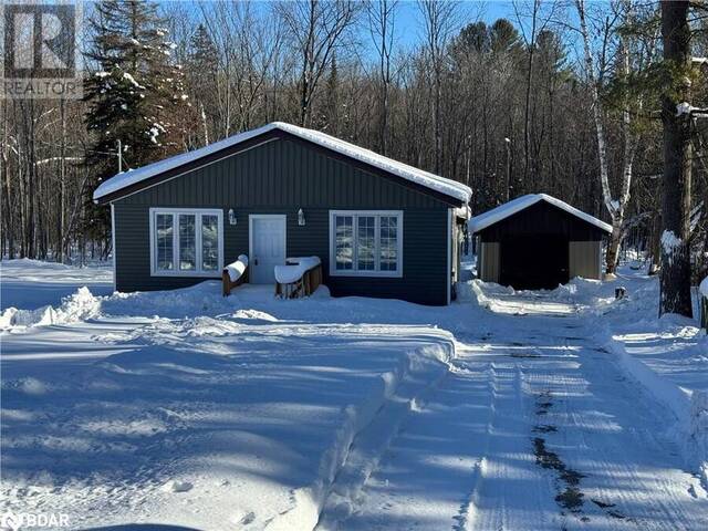 5911 RAMA DALTON BOUNDARY Road Sebright Ontario