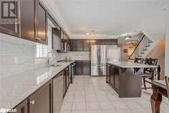 89 KNUPP Road Barrie