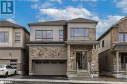 34 SHEPHERD Drive Barrie