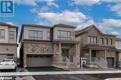 34 SHEPHERD Drive Barrie