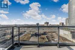 10 GIBBS Road Unit# 1018 Toronto