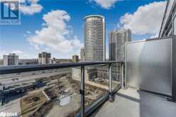 10 GIBBS Road Unit# 1018 Toronto