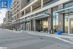 10 GIBBS Road Unit# 1018 Toronto