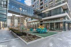 10 GIBBS Road Unit# 1018 Toronto