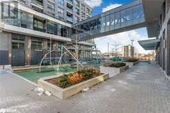 10 GIBBS Road Unit# 1018 Toronto