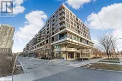 10 GIBBS Road Unit# 1018 Toronto