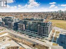 10 GIBBS Road Unit# 1018 Toronto