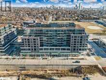 10 GIBBS Road Unit# 1018 Toronto