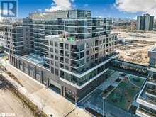 10 GIBBS Road Unit# 1018 Toronto