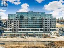 10 GIBBS Road Unit# 1018 Toronto