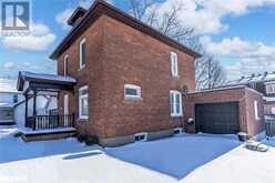 243 DUNLOP Street E Barrie