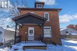 243 DUNLOP Street E Barrie