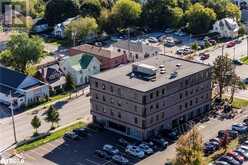 100 COLBORNE Street W Unit# 403 Orillia