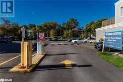 100 COLBORNE Street W Unit# 403 Orillia