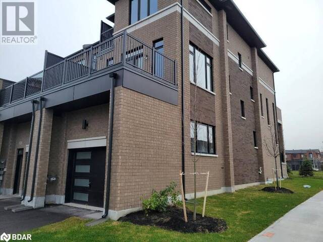 42 CHERRY HILL Lane Barrie Ontario