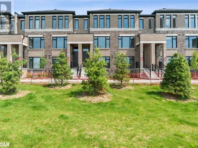 33 CHERRY HILL Lane Barrie Ontario