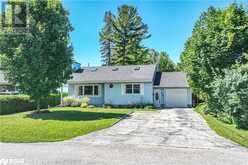 326 CRAWFORD Street Orillia