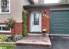 445 MOONEY Crescent Orillia