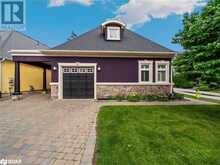 5 INVERMARA COURT Unit# 8 Orillia