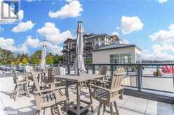 80 ORCHARD POINT Road Unit# 604 Orillia