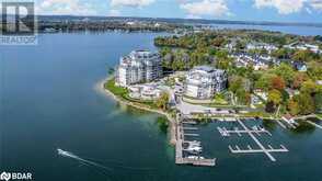 80 ORCHARD POINT Road Unit# 604 Orillia