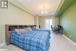 54 KODA Street Unit# 112 Barrie