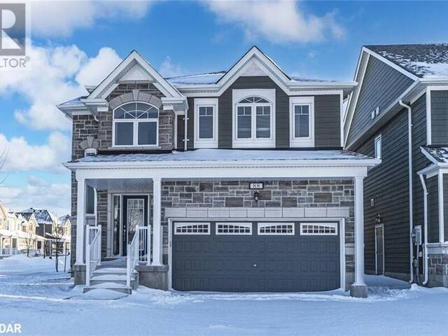 88 VILLAGE GATE DRIVE Wasaga Beach