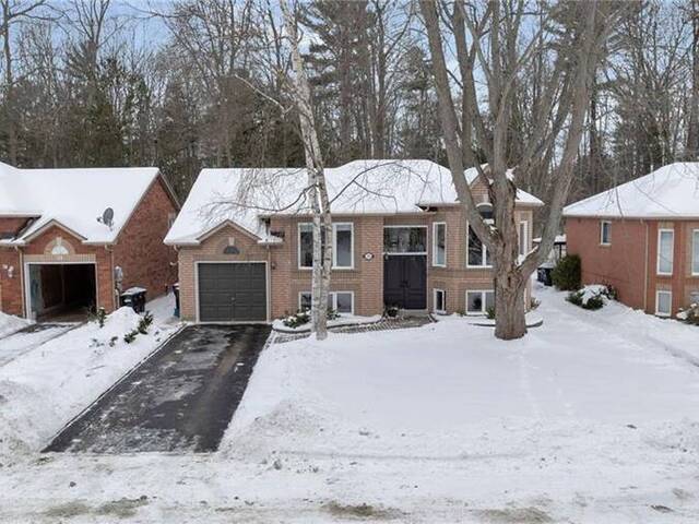 26 BRILLINGER Drive Wasaga Beach