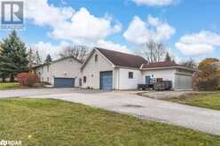 36 PATTERSON Road Barrie