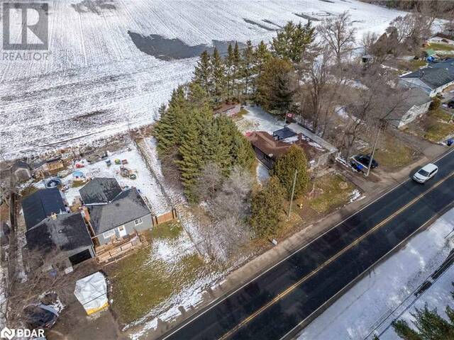 18 BRENTWOOD Road Essa Ontario