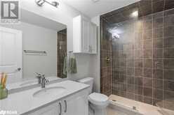 304 ESSA Road Unit# 110 Barrie