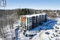 304 ESSA Road Unit# 110 Barrie