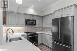 304 ESSA Road Unit# 110 Barrie