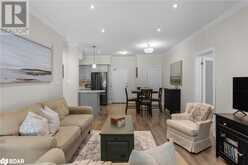 304 ESSA Road Unit# 110 Barrie